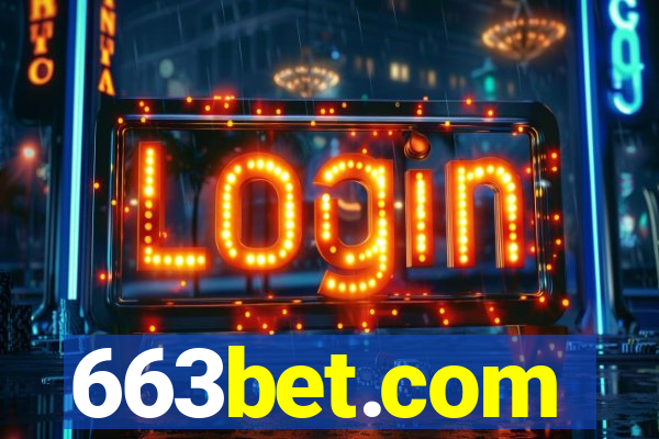 663bet.com
