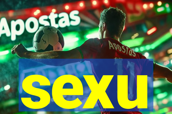 sexu