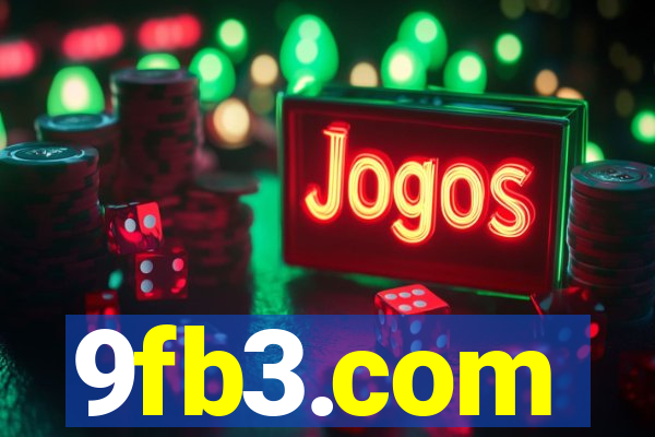 9fb3.com