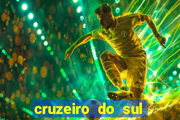 cruzeiro do sul virtual área do aluno