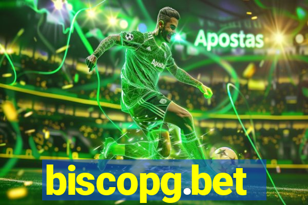 biscopg.bet