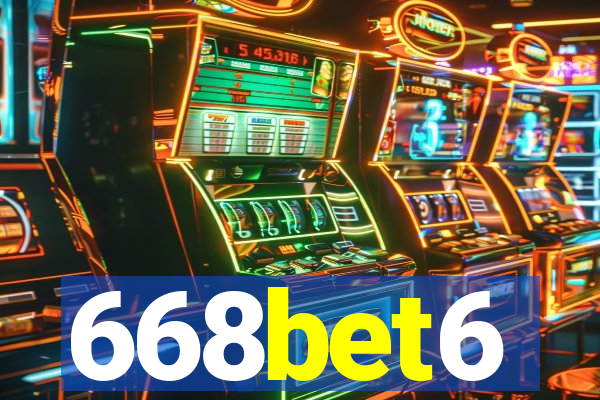 668bet6