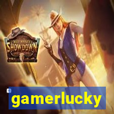 gamerlucky