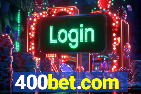400bet.com