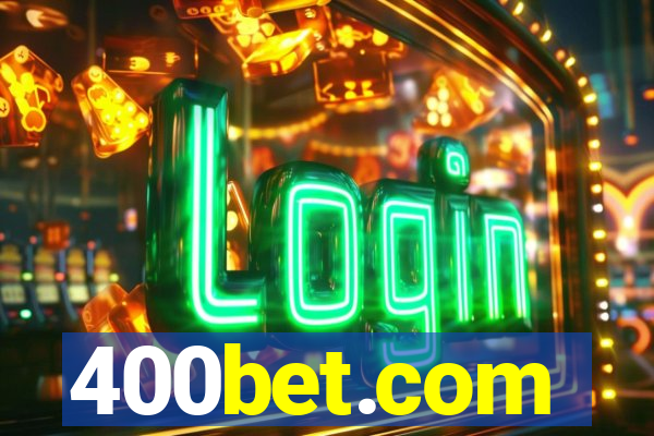400bet.com