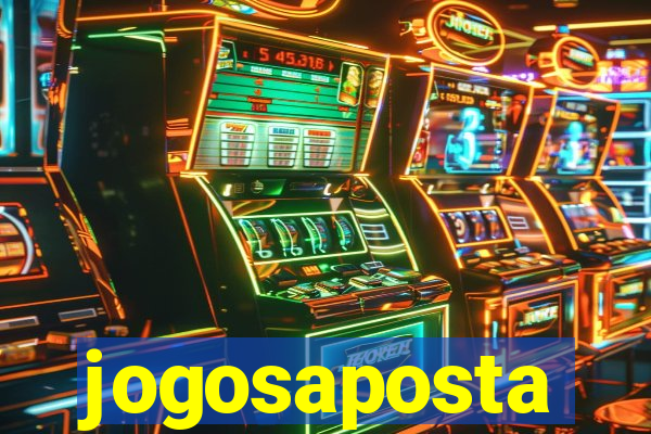 jogosaposta