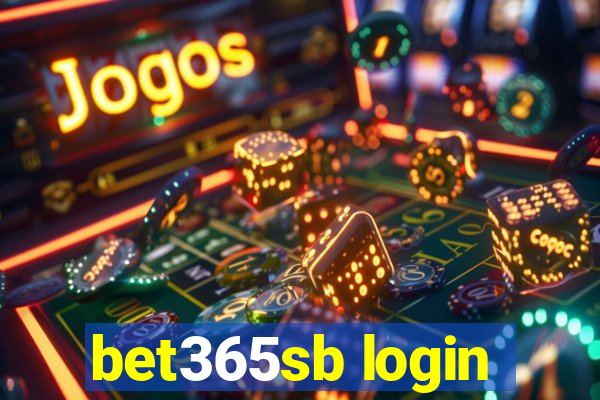 bet365sb login