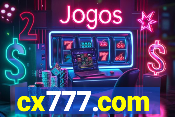 cx777.com