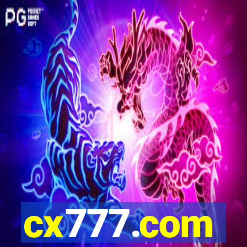 cx777.com