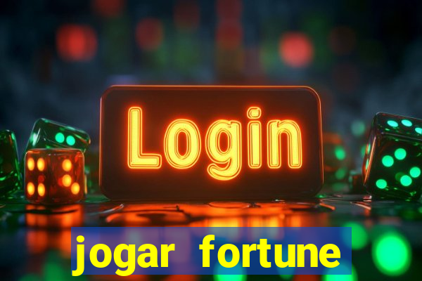 jogar fortune rabbit demo gratis