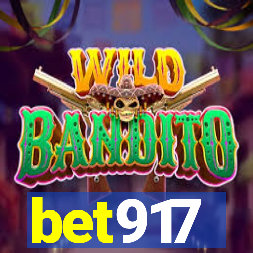 bet917