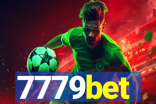 7779bet