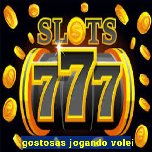 gostosas jogando volei