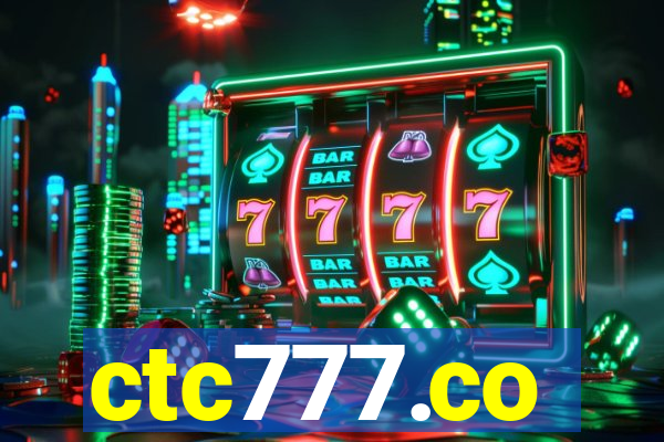 ctc777.co