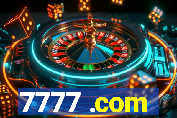 7777 .com