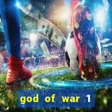 god of war 1 download android