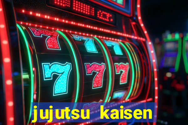 jujutsu kaisen maplestar assistir
