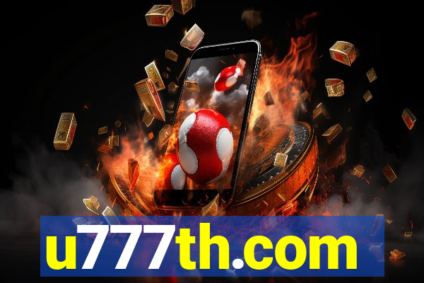 u777th.com