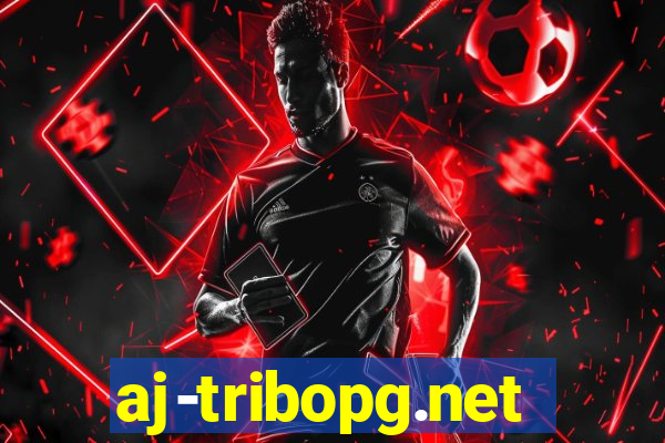 aj-tribopg.net