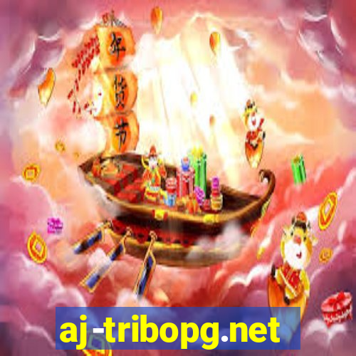aj-tribopg.net