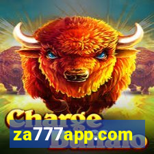 za777app.com
