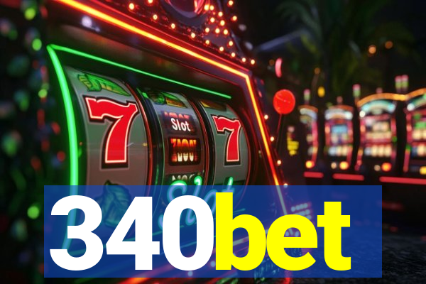 340bet