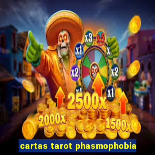 cartas tarot phasmophobia
