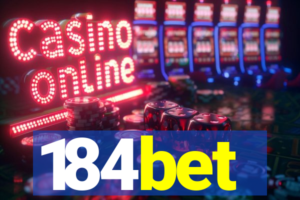 184bet