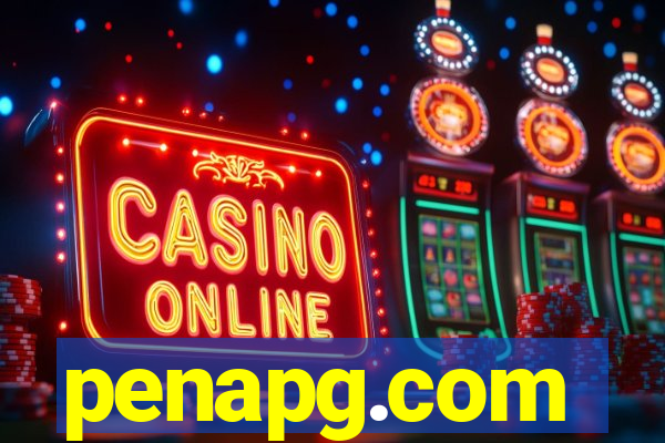 penapg.com