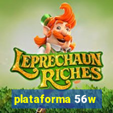 plataforma 56w