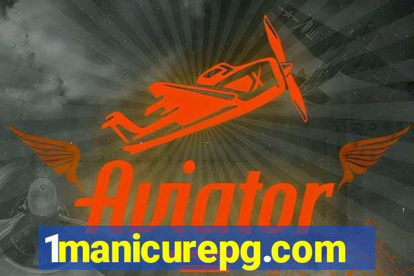 1manicurepg.com
