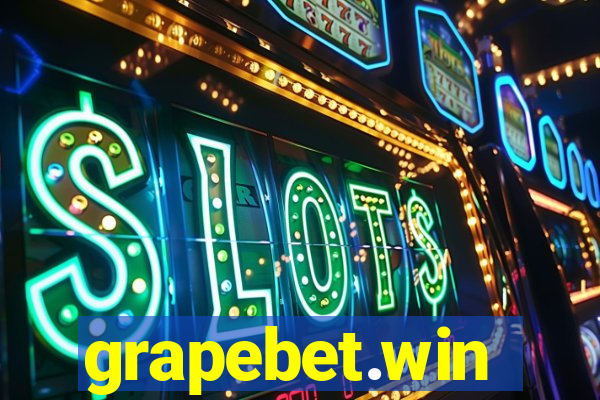 grapebet.win