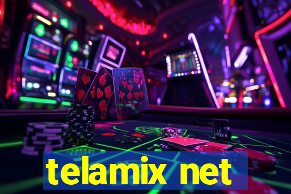 telamix net