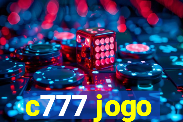 c777 jogo