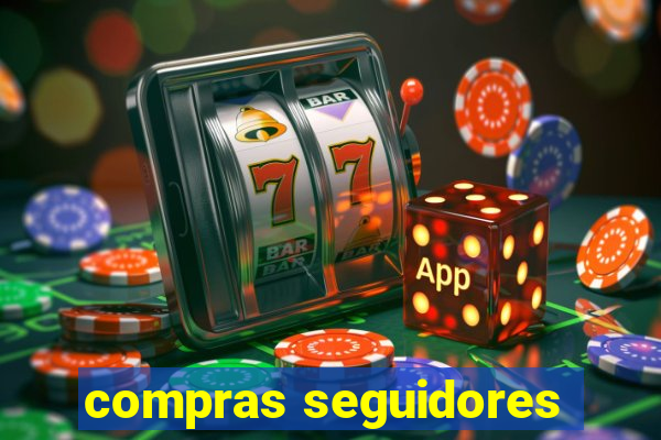 compras seguidores