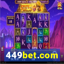 449bet.com