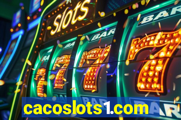 cacoslots1.com