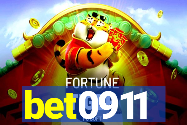 bet0911