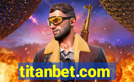 titanbet.com
