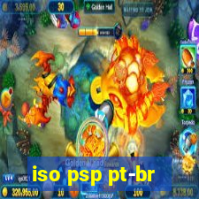 iso psp pt-br
