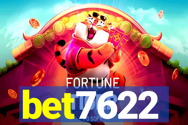 bet7622
