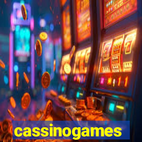 cassinogames