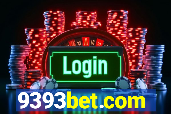 9393bet.com