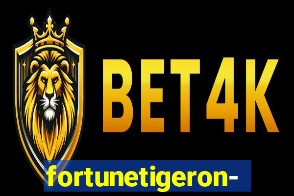 fortunetigeron-line.org
