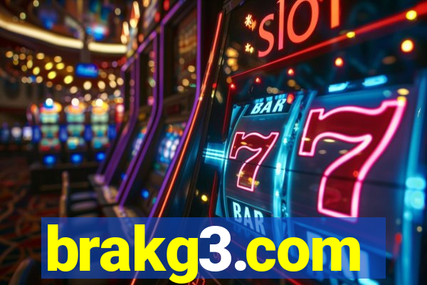 brakg3.com