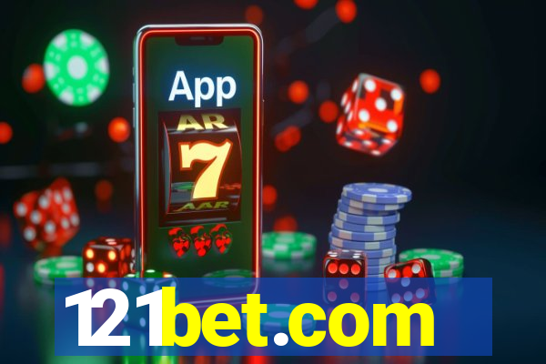 121bet.com