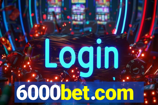 6000bet.com