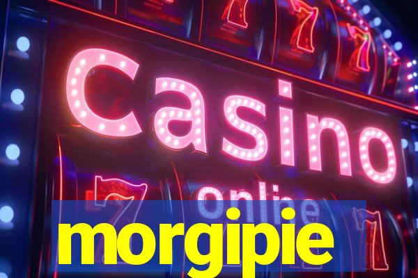 morgipie