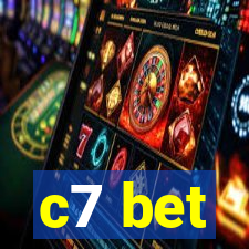 c7 bet