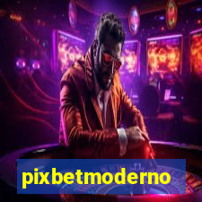 pixbetmoderno